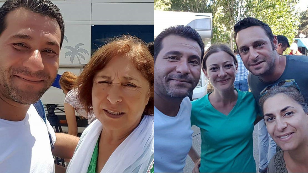 İşte Kılıçdaroğlu ailesi