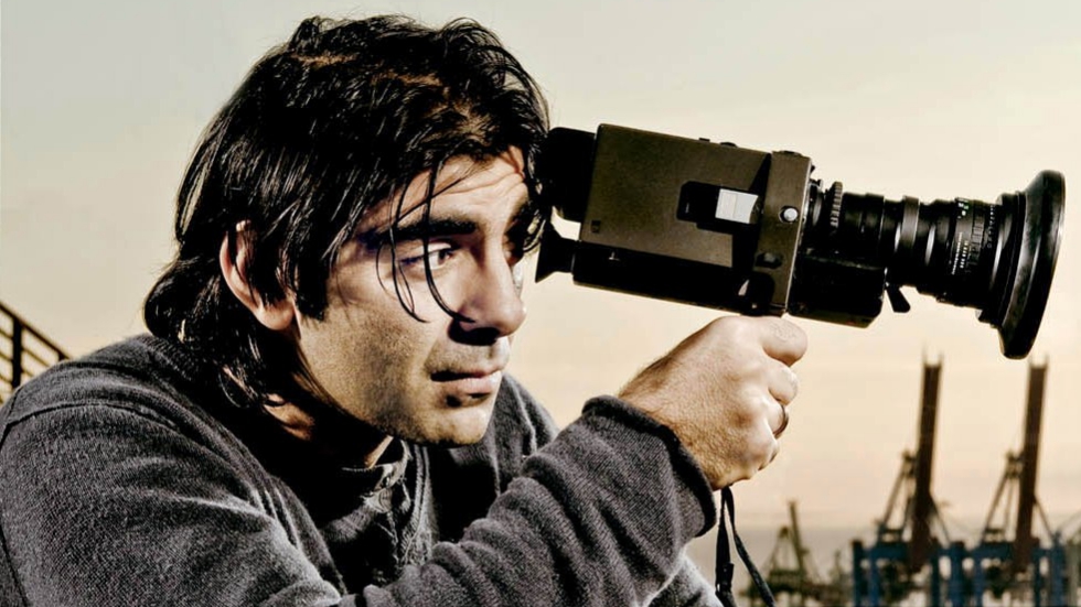 Türk yönetmen Fatih Akın’dan YPG filmi