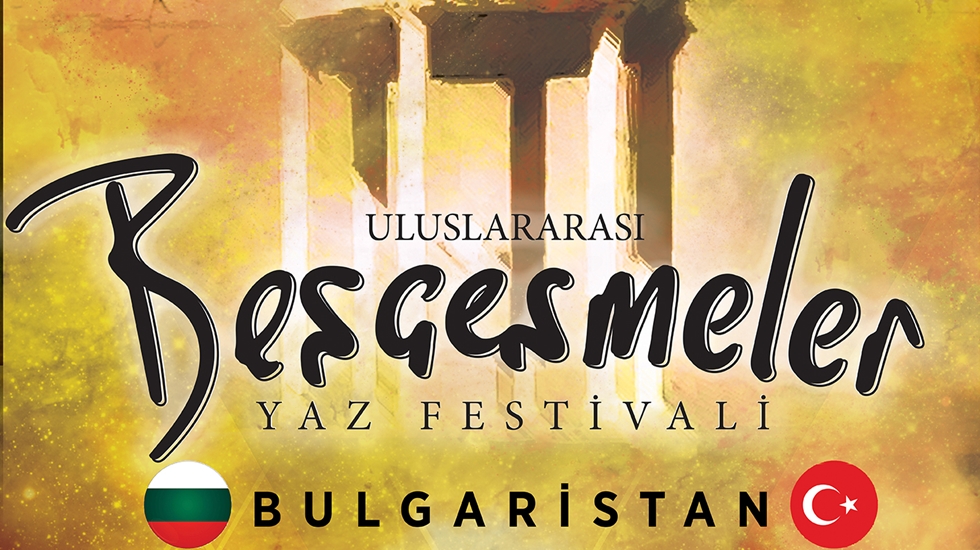 Şimdi festival zamanı