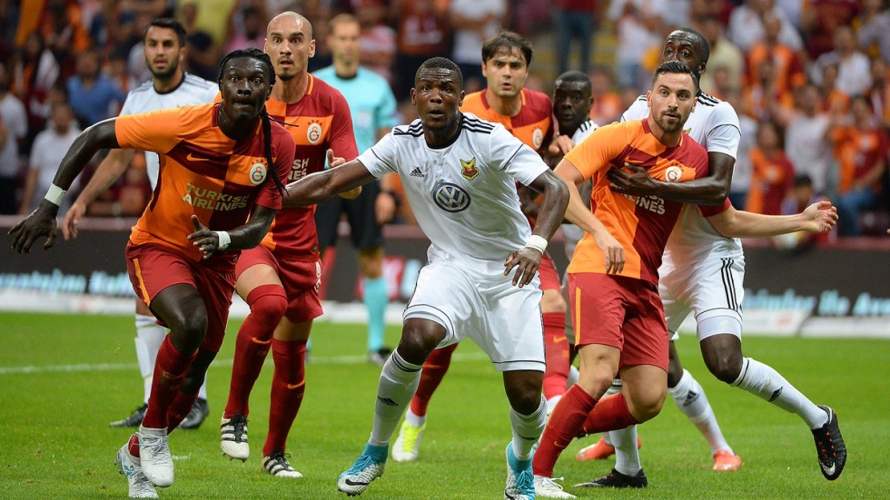 Galatasaray’a soğuk duş: Elveda Avrupa!