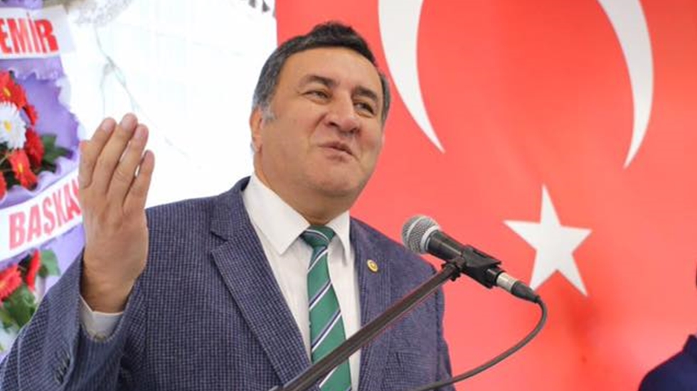 CHP’li Gürer: Cumhurbaşkanına soru sormak yasak!