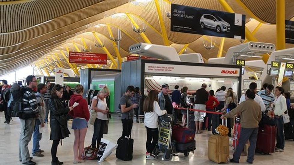 Uçağı rötar yapana 200 euro’dan 600 euro’ya kadar tazminat