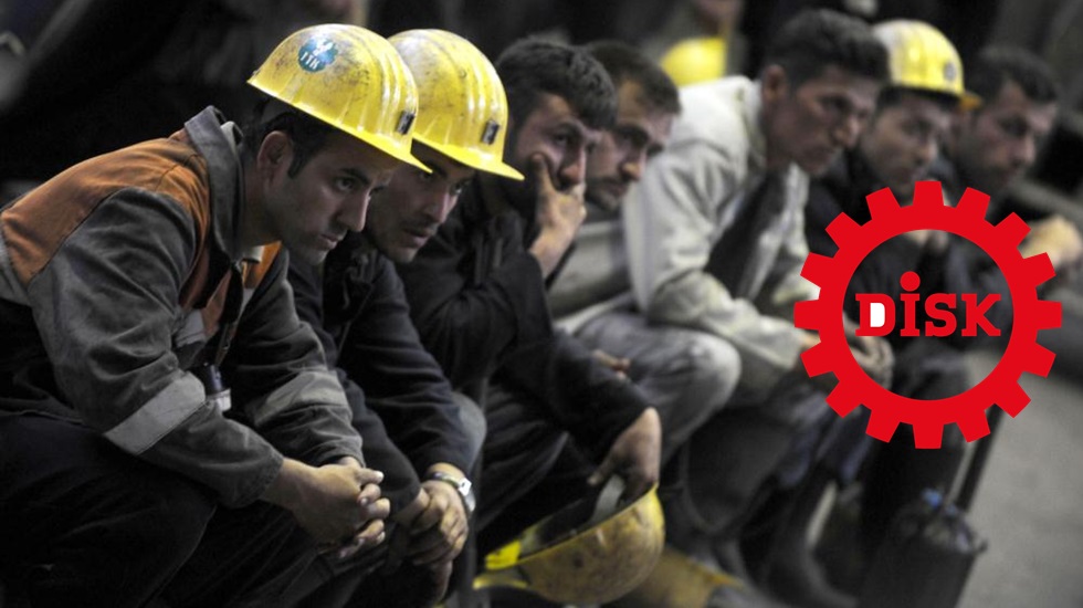 ITUC raporu: İşçi haklarının en kötü olduğu 10 ülkeden biri Türkiye!