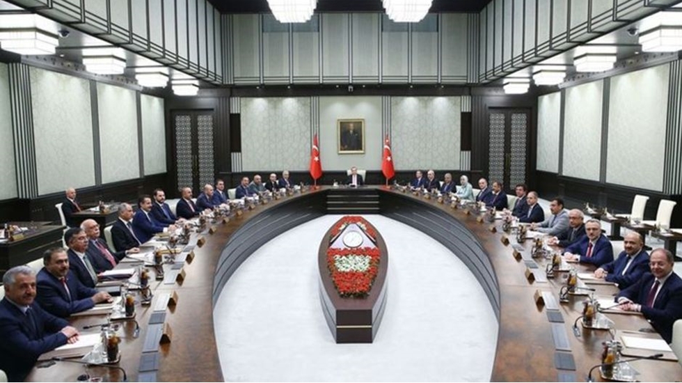 CHP’li Erol: Önümüzdeki günlerde kabine değişikliği olabilir