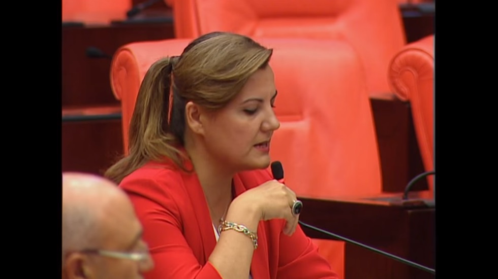 Kirazpınar’daki yıkım bir kez daha mecliste