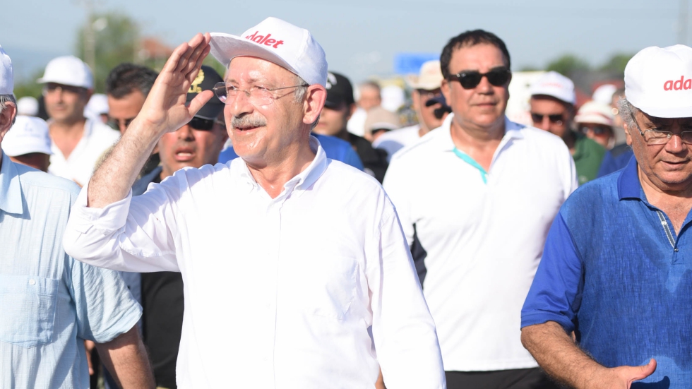 Kılıçdaroğlu’a suikast davasının sanığı: Üzerine sürüp, manevra yapacaktım