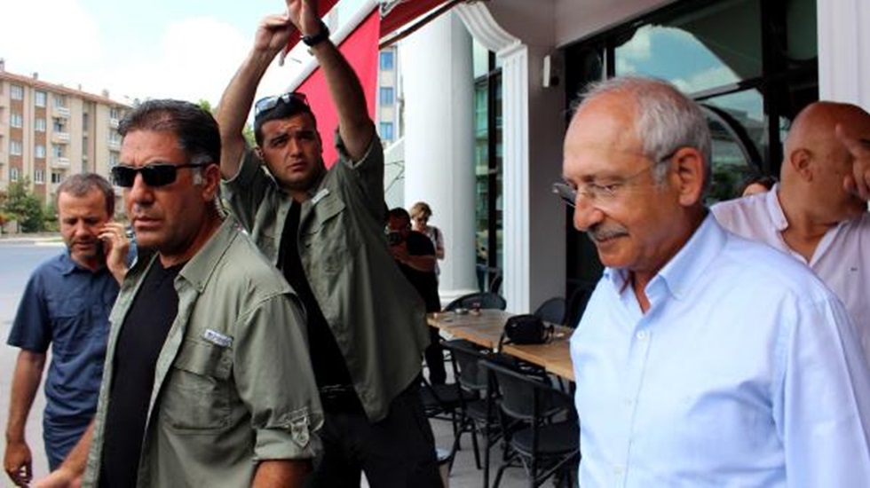 Kılıçdaroğlu 24 günde geldiği yoldan vefa ziyaretleri yaparak Ankara’ya dönüyor