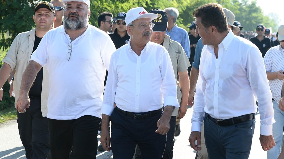 “Kılıçdaroğlu’na suikast hazırlığı” haberine…