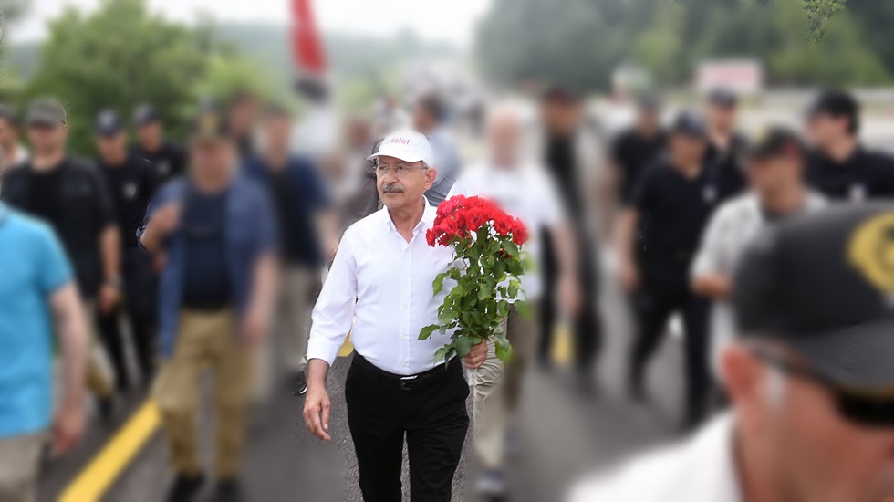 Adalet Yürüyüşü’ne sol partiler ne diyor; Kim destekliyor kim desteklemiyor?