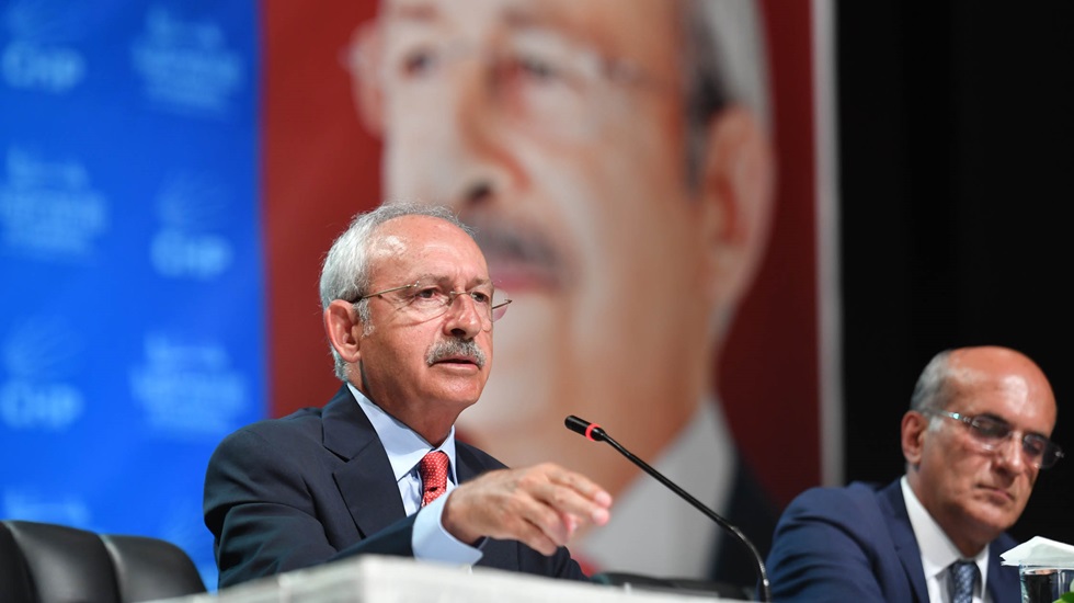 Kılıçdaroğlu’ndan parti örgütüne 15 Temmuz ve Erdoğan talimatı