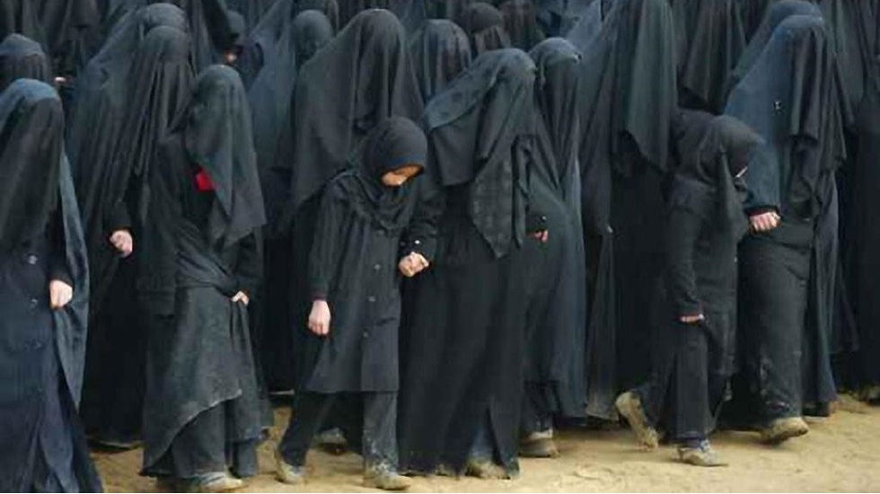 ABD'li komutan: IŞİD yenilmedi, geri çekildi