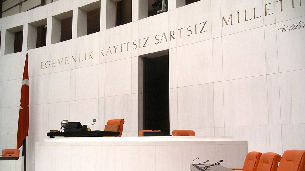 Meclis Başkanlığı’ndan CHP’ye 15 Temmuz ‘davet’ yanıtı