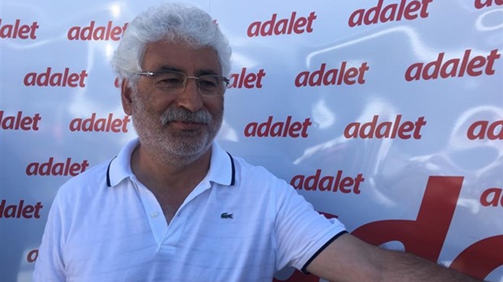 CHP’li Mehmet Tüm: TRT’ye yeni isim önerdi