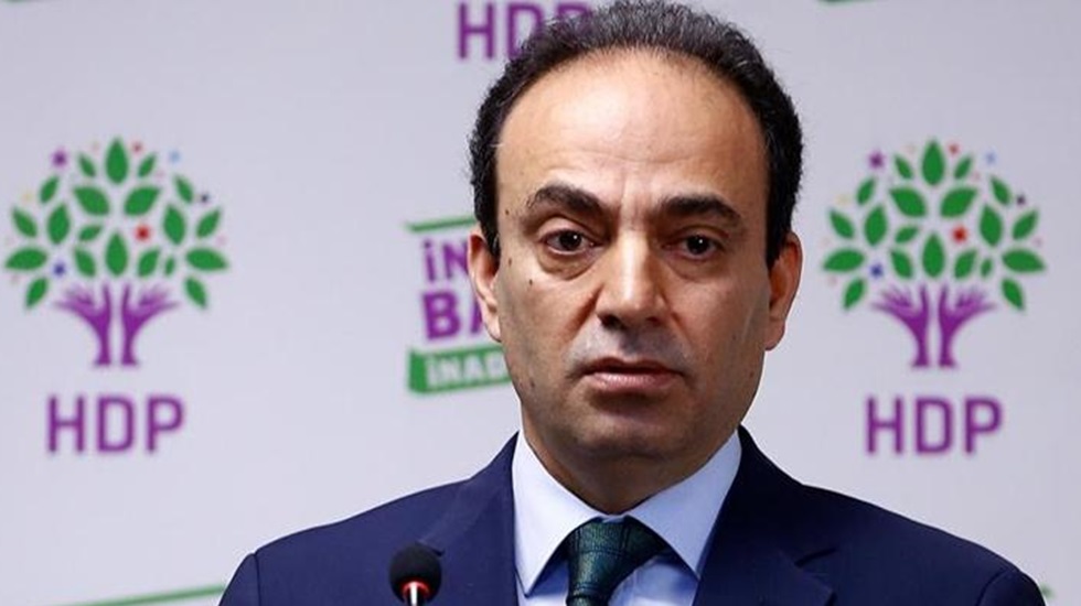 Osman Baydemir: Kürt partilerinin kendi aralarında ittifakı olması lazım