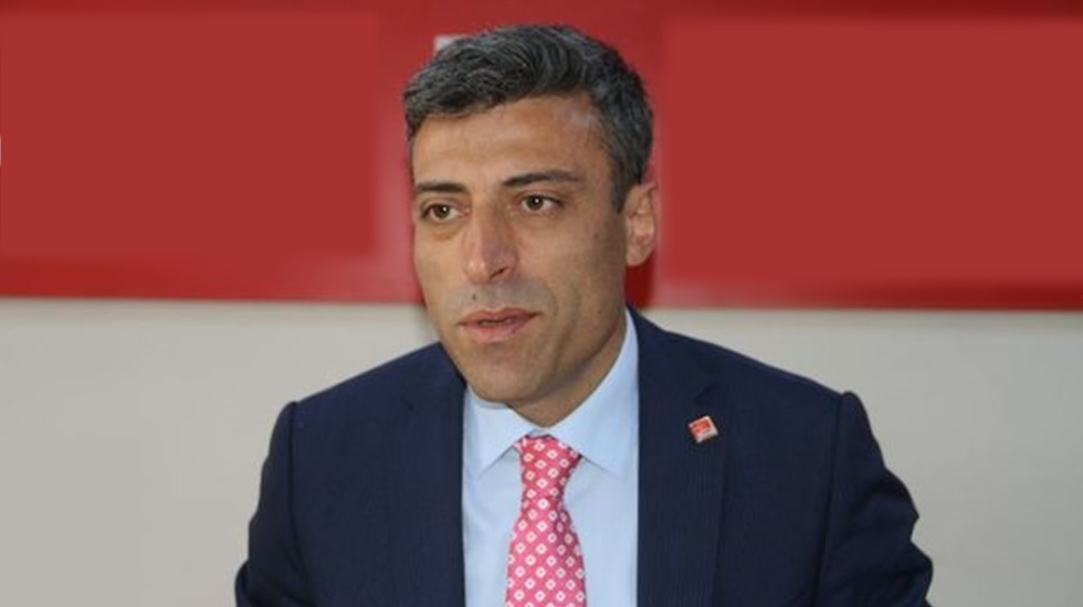 CHP’den hükümete destek