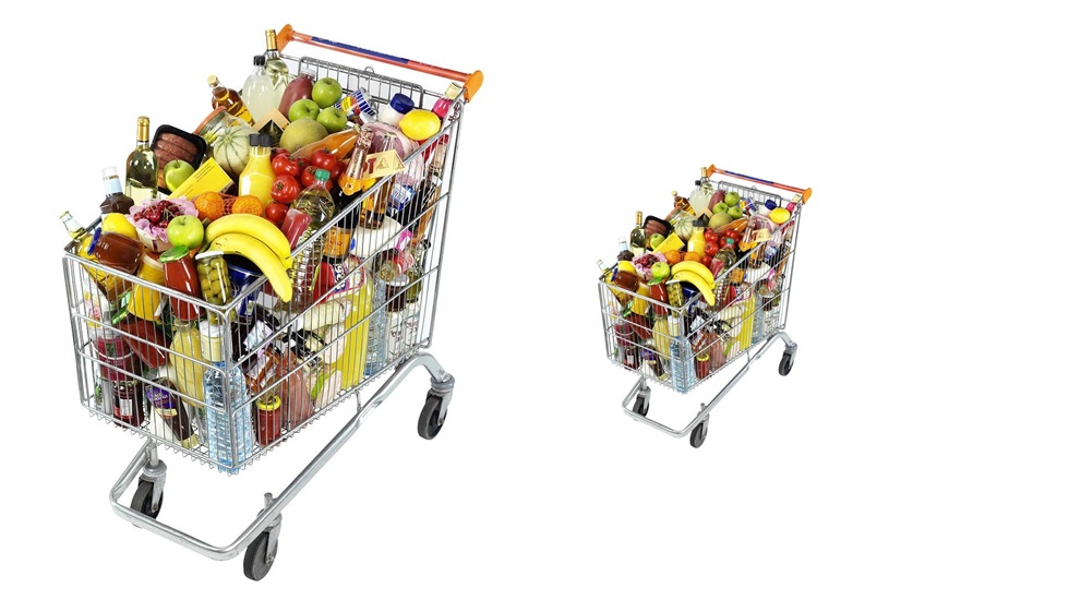 ‘Son 5 yılda 2 bin 500 ürün küçüldü, fiyatları aynı kaldı’