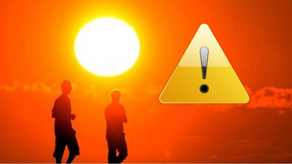 Artan sıcaklarda vücudu serinletmenin 9 püf noktası