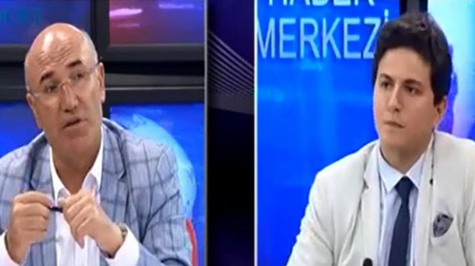 CHP’li Mahmut Tanal: Bu üç bakanlık Menzil tarikatının elinde!