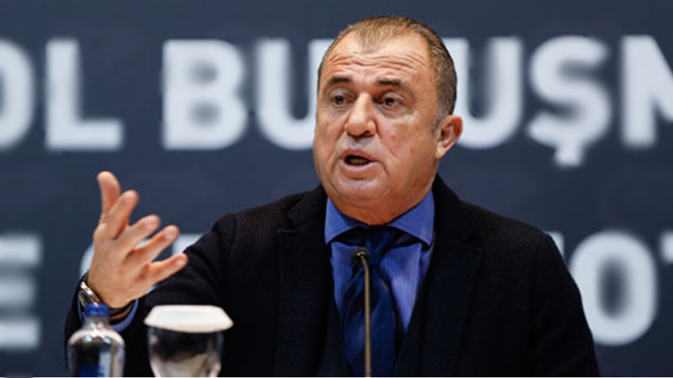 TFF, Fatih Terim’e 9 milyon lira tazminat ödeyecek