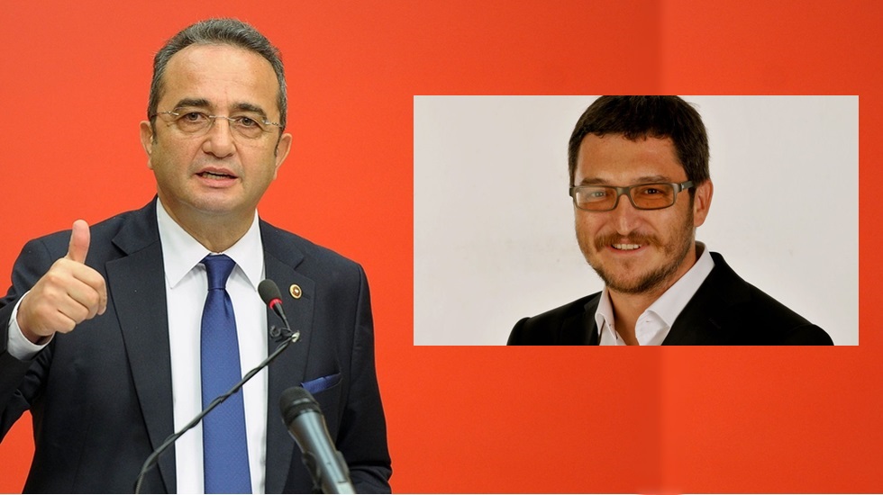 Çalışkan’ın gözaltısına CHP’den tepki: “Yaşamının hiçbir döneminde FETÖ ile ilişkisi olmamış”