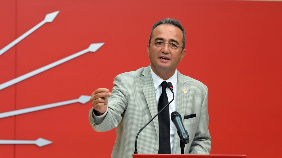 CHP’den HDP’nin Adalet Nöbeti’ne destek