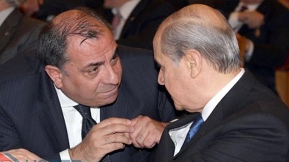 Kabine dışı kalan Türkeş: Devlet Bey yaptıysa iyi etmiş Allah razı olsun