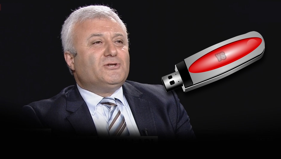 Tuncay Özkan’ın savcılığa teslim ettiği flaş bellekte ne var?