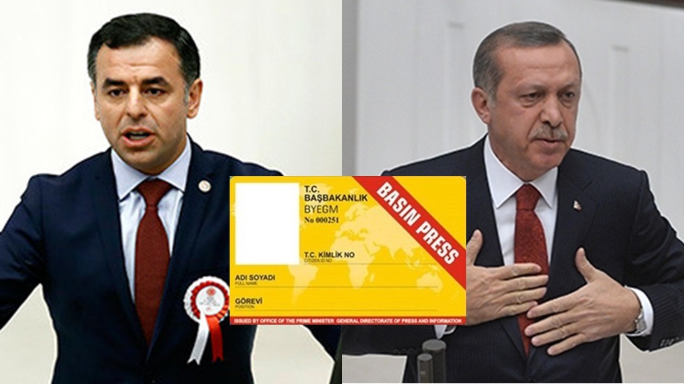 Yarkadaş: “Erdoğan’ın cezaevinde sadece iki gazetecinin olduğunu söylemesi gerçeği yansıtmıyor”