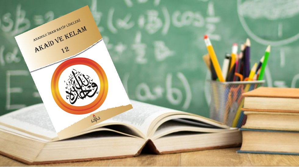 Yeni müfredatta bunlar yer alıyor: Hırsızın el ve ayakları çapraz kesilmeli