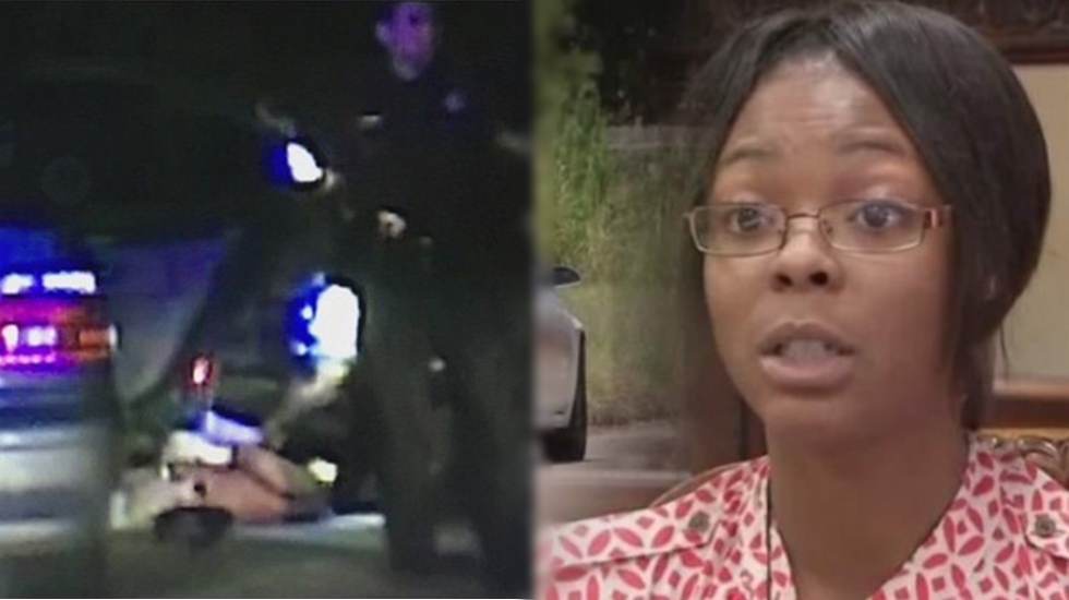 2 polis, ’11 dakikalık vajinal arama’ nedeniyle yargılanıyor