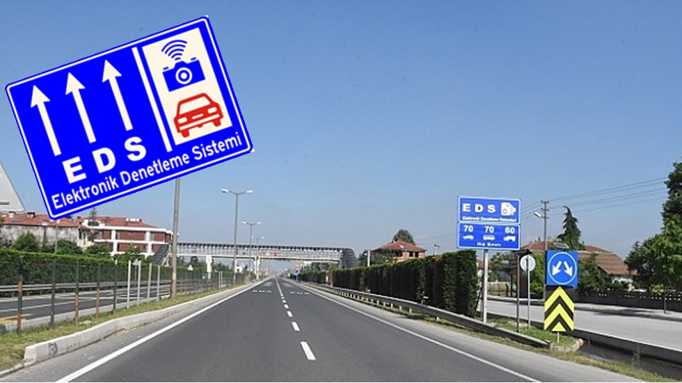 EDS ile kesilen trafik cezalarında vatandaş kandırılıyor mu?