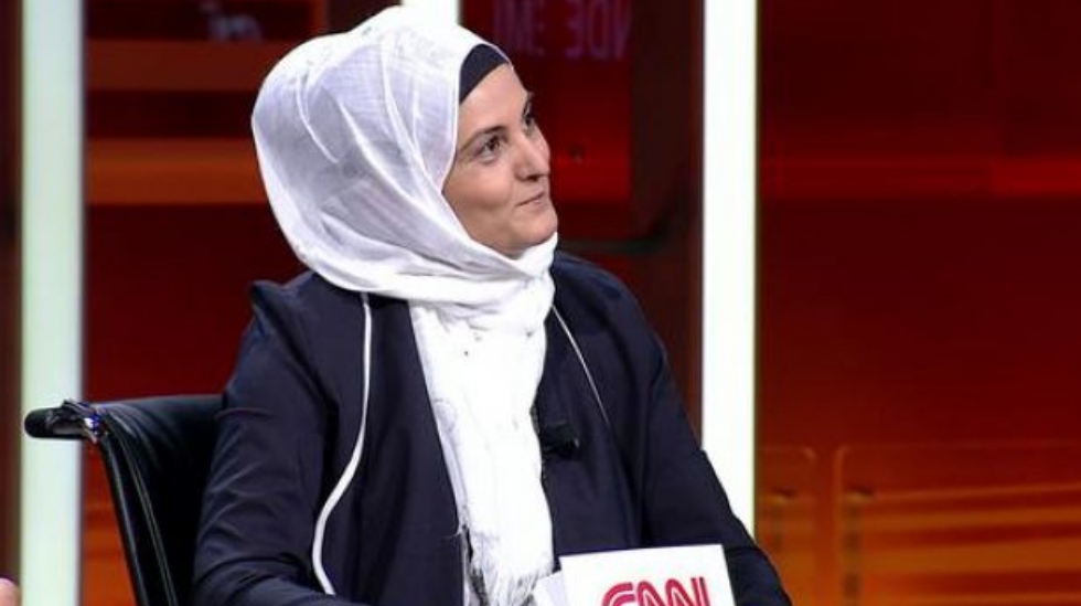 AKP’li Görgül’den demokrasi örneği: Cumhurbaşkanımız kendi içerisinde muhalefet üretiyor