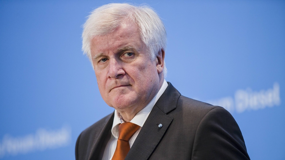 Alman CSU lideri: Türkiye’ye yapılan ‘AB mali yardımları’ durdurulsun