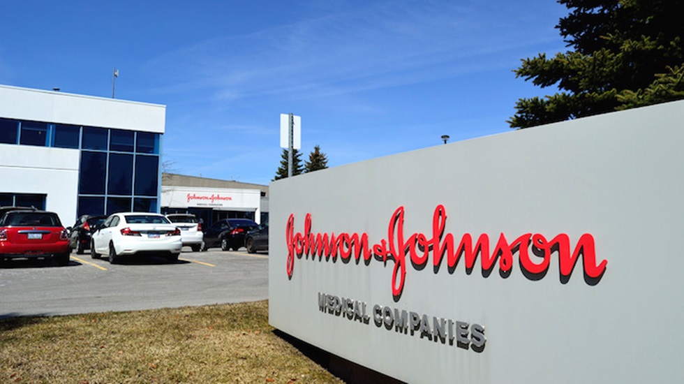 ABD'den Johnson and Johnson kararı