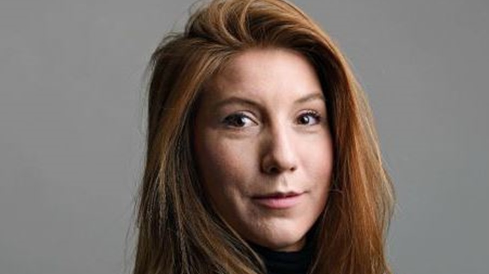 İsveçli gazetecinin katili Danimarkalı mucit çıktı