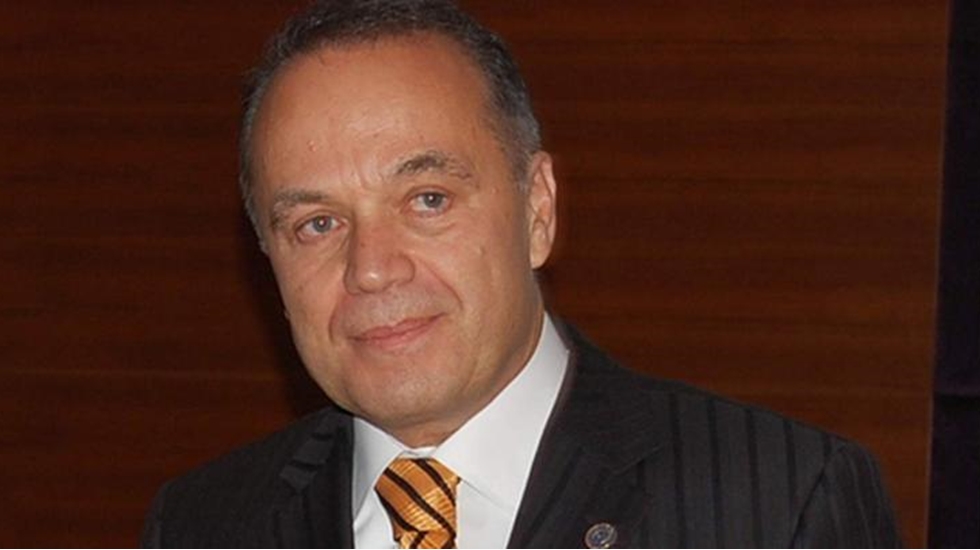 Prof. Dr Şükrü Kızılot yaşamını yitirdi