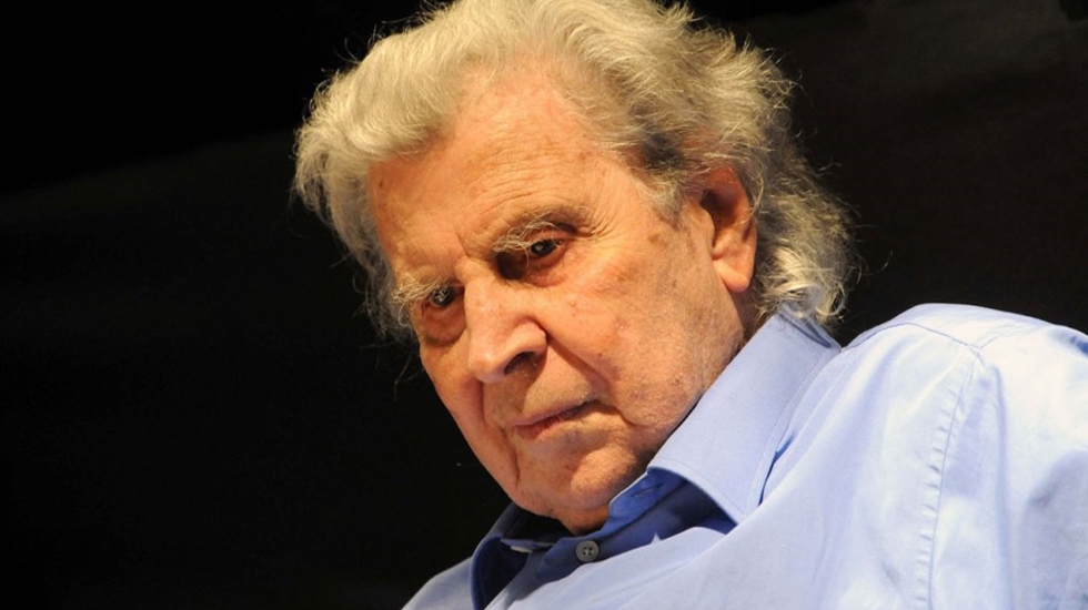 Theodorakis: Stalin ve Kızıl Ordu yetişmeseydi bugün bizim elimizde ne kalırdı?