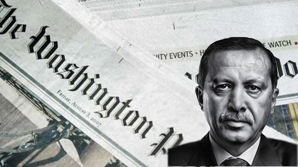 Washington Post’tan ürküten iddia: Erdoğan sivilleri silahlandırdı, şiddet ve kaos olabilir