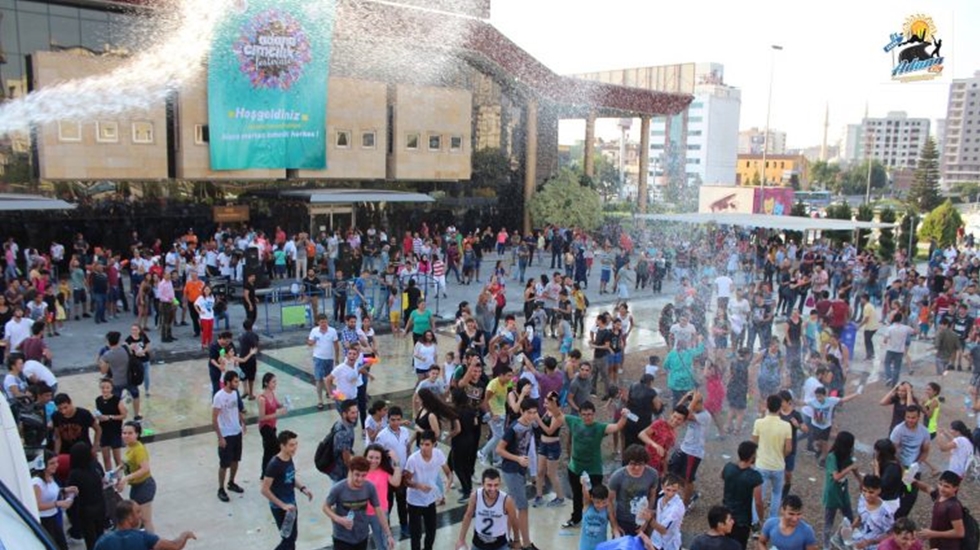 2. Adana Cımcılık Festivali başlıyor