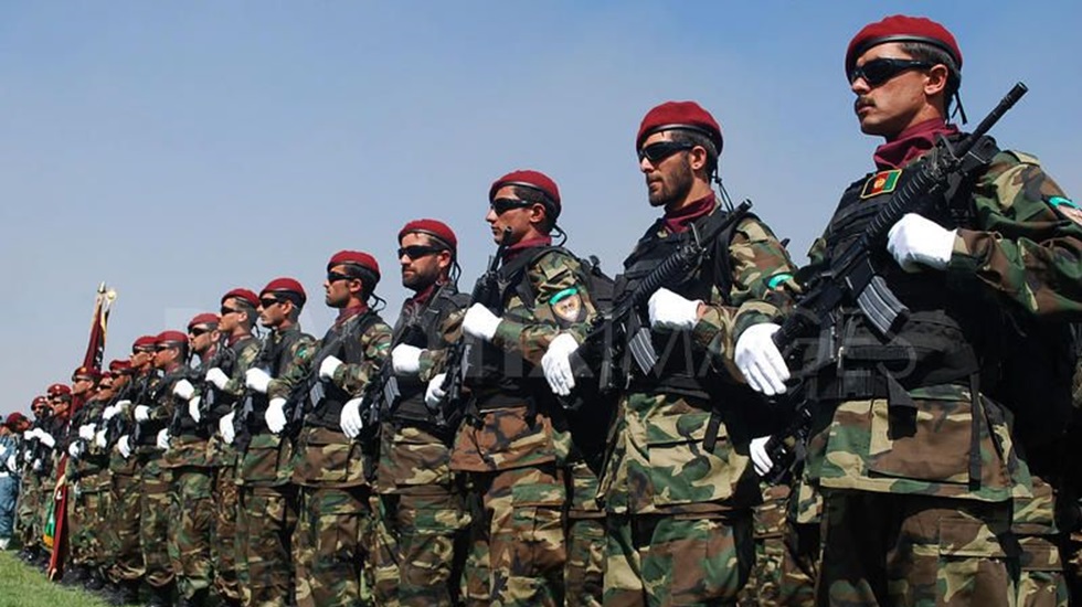 Afgan istihbaratçı: ABD’nin 76 milyar dolarlık yardımının yarısından fazlası çalındı