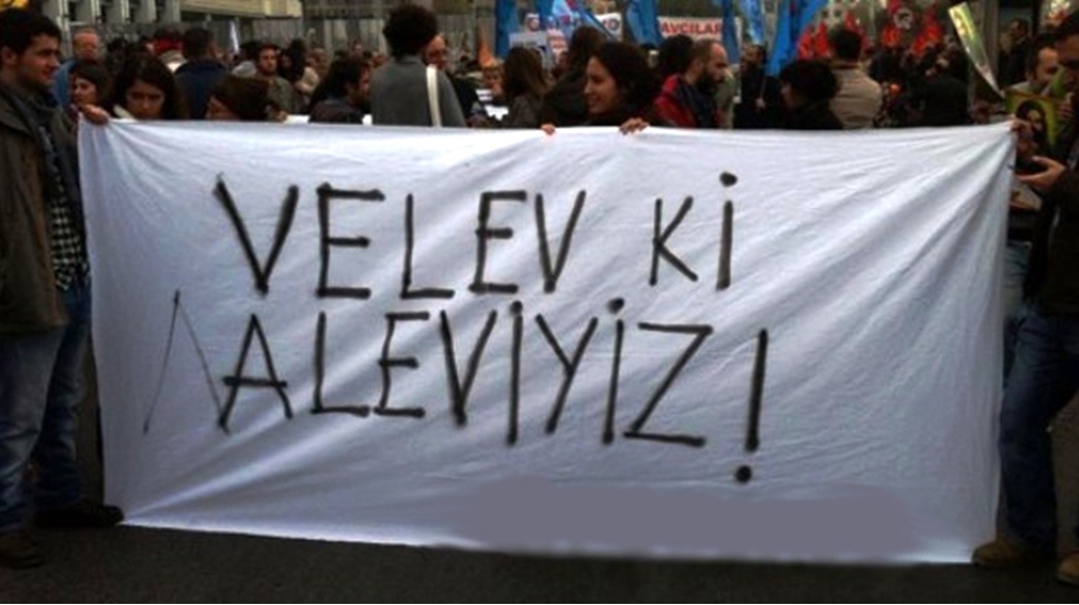 ABD din özgürlükleri raporu; Türkiye’de Hükümet, Alevilere İslam’a aykırı bir mezhep muamelesi yapıyor