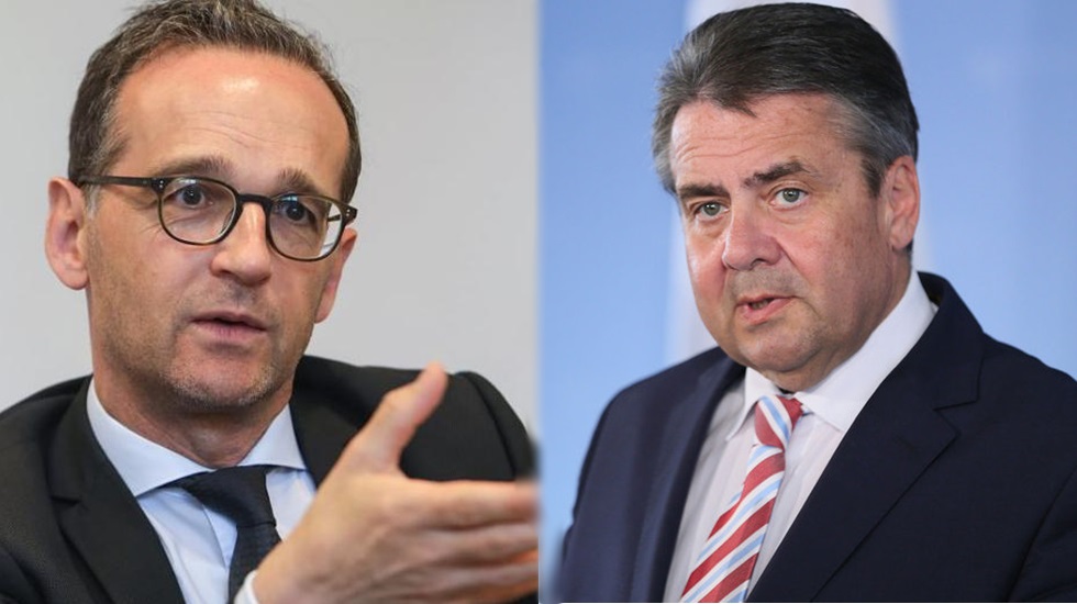 Alman Bakanlar: “Erdoğan Almanya’daki demokrasi kültürü için bir tehlike”