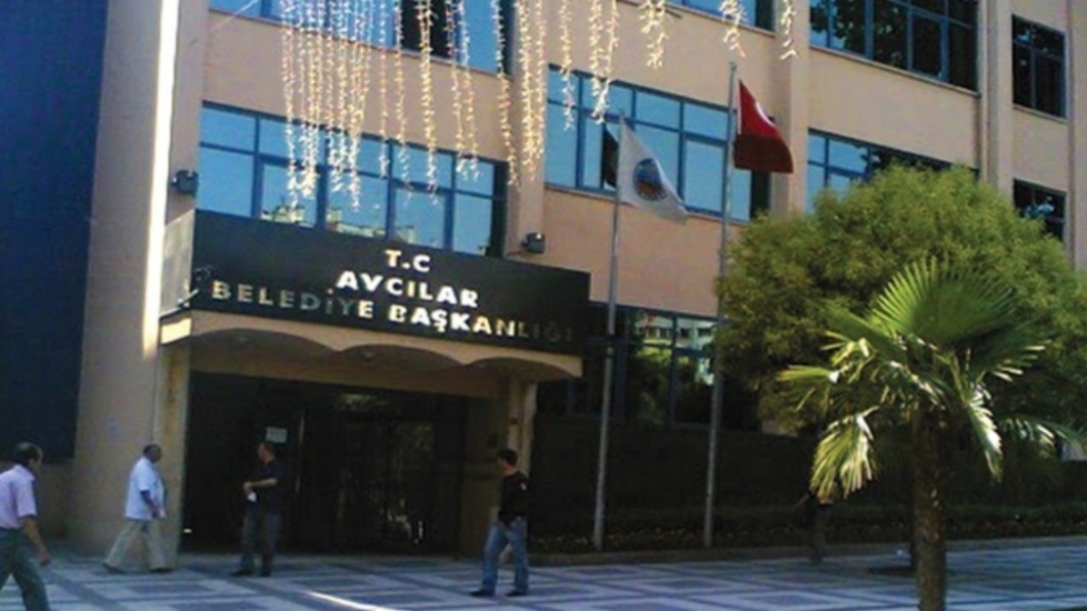 Avcılar Belediyesi tasarruf yapıyor