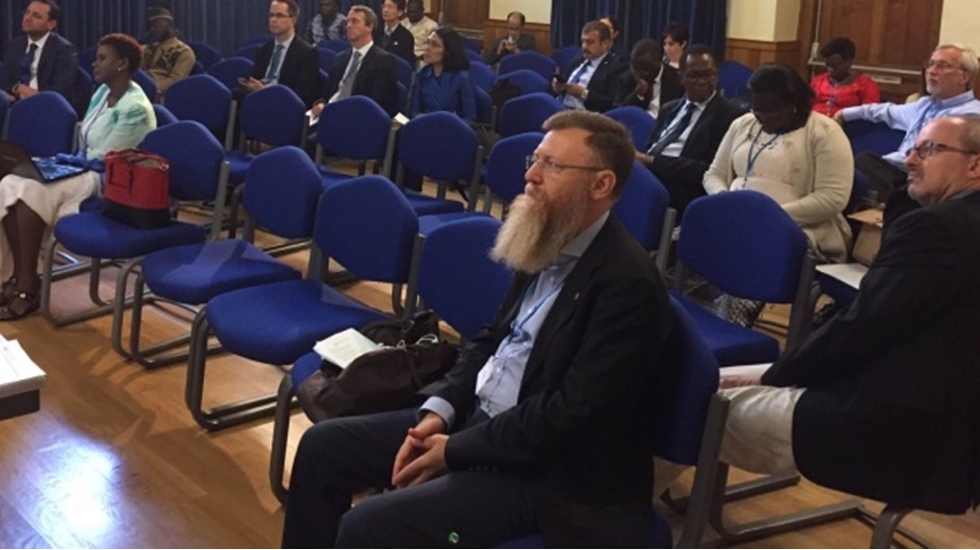 Atıcı: “Demokrasinin işlemediği durumlarda yolsuzluklar artıyor”