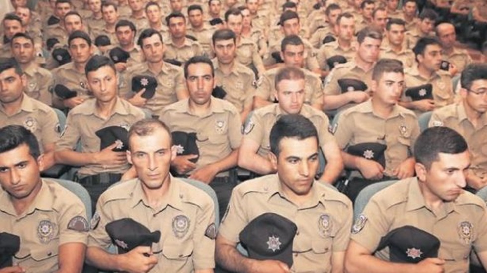 Sokaklara Hükümetin bekçileri geliyor: ‘Silah kullanmakta tereddüt etmeyin…’