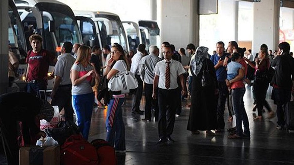 Başbakanlık seçimler nedeniyle yıllık izin genelgesi yayınladı