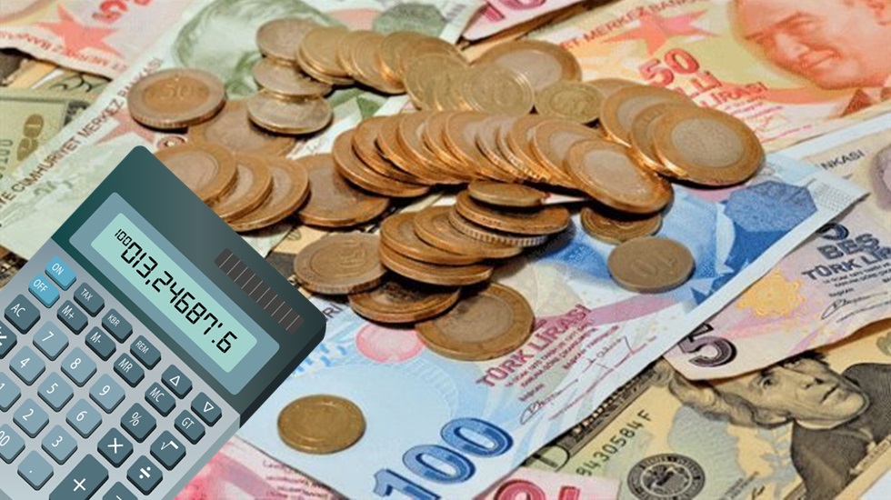 Şok yaşamamak için düzenli kontrol edin… Borcunuz çıkabilir