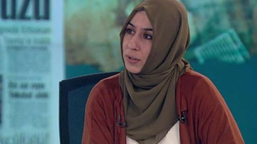 AKP’li troller birbirine saldırmaya devam ediyor: Cemile Bayraktar, Serkan İnci’ye çattı