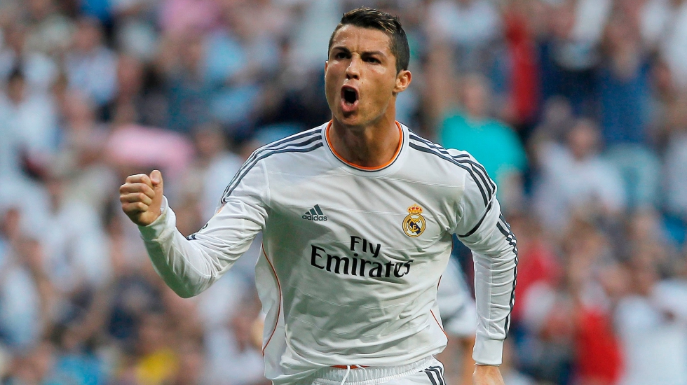 “Cristiano Ronaldo’ya hapis şoku”