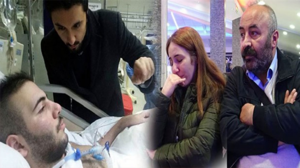 Maganda kurşunu mağduru Emre Çavuş hayatını kaybetti